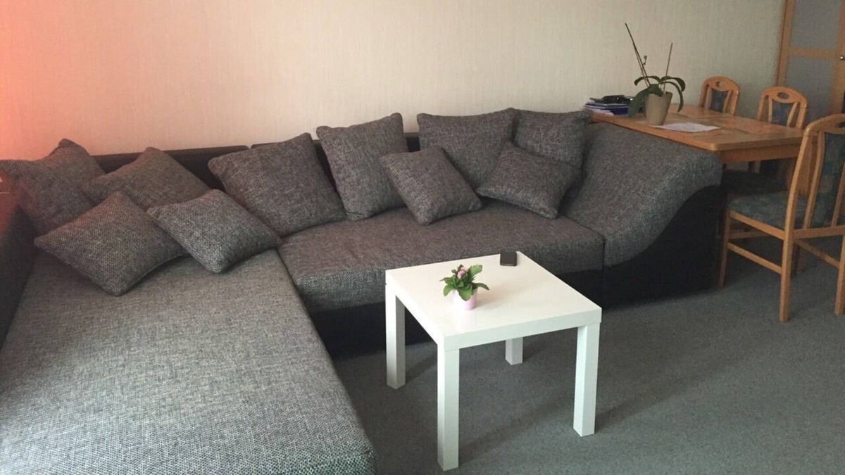 Pempelfort Apartment | Düsseldorf apartment in centre