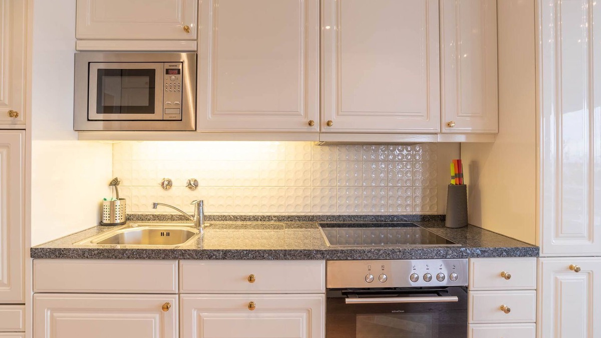 Dusternbrook Apartment | Düsternbrook - Vacation Rental Sportboothafen Düsternbrook