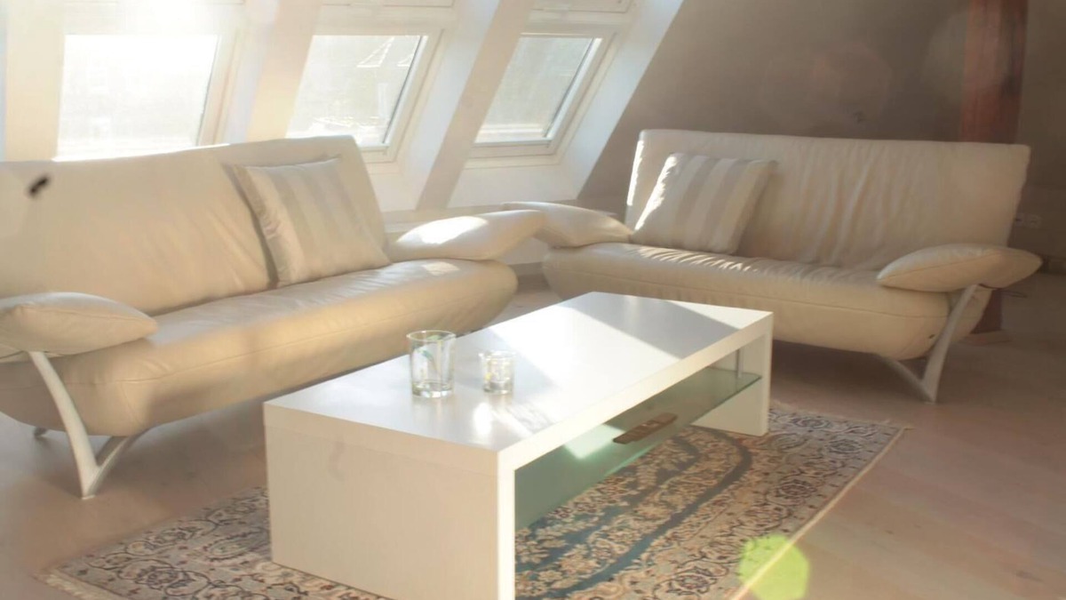Dusternbrook Apartment | Düsternbrooker Villa