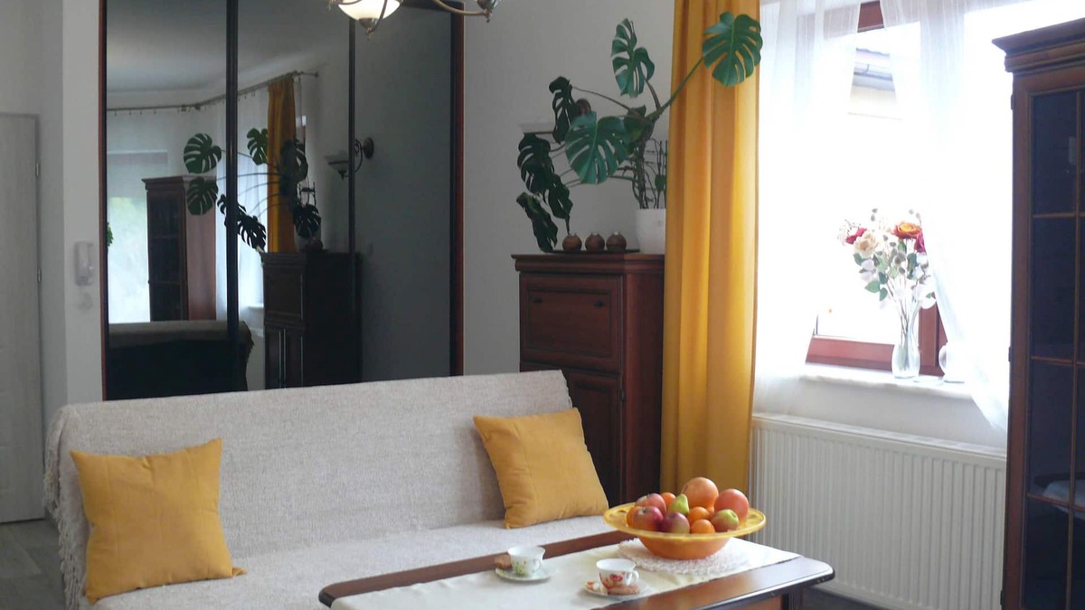 Bielany Wroclawskie Apartment | Dębowa 2 | Cozy Apartment | Parking