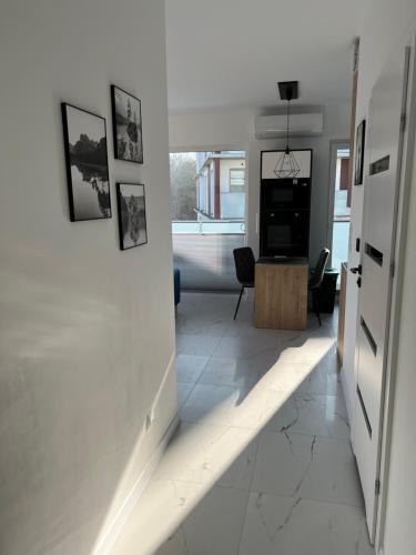 Zotow Apartment | Dębowe Wzgórze 10