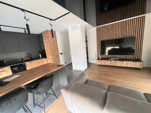 Zotow Apartment | Dębowe Wzgórze 6