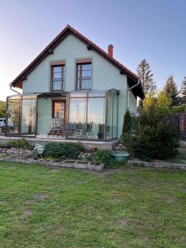 Janov House | Dům Janov 76