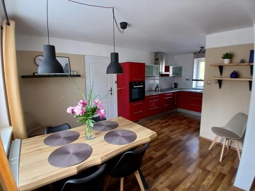Nove Mesto nad Metuji House | Dům Krčín