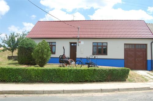 Hysly Villa | Dům na pohodu