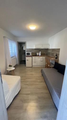 Most Apartment | Dům nad Jezerem - apartmán III