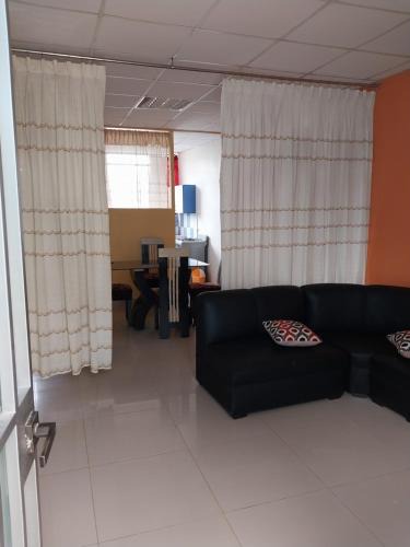 Moyobamba Apartment | D-302