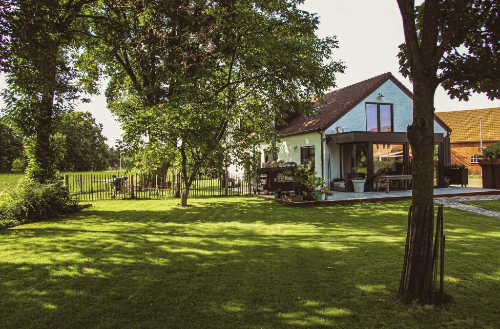 Retie Bed & Breakfast | D&A nest