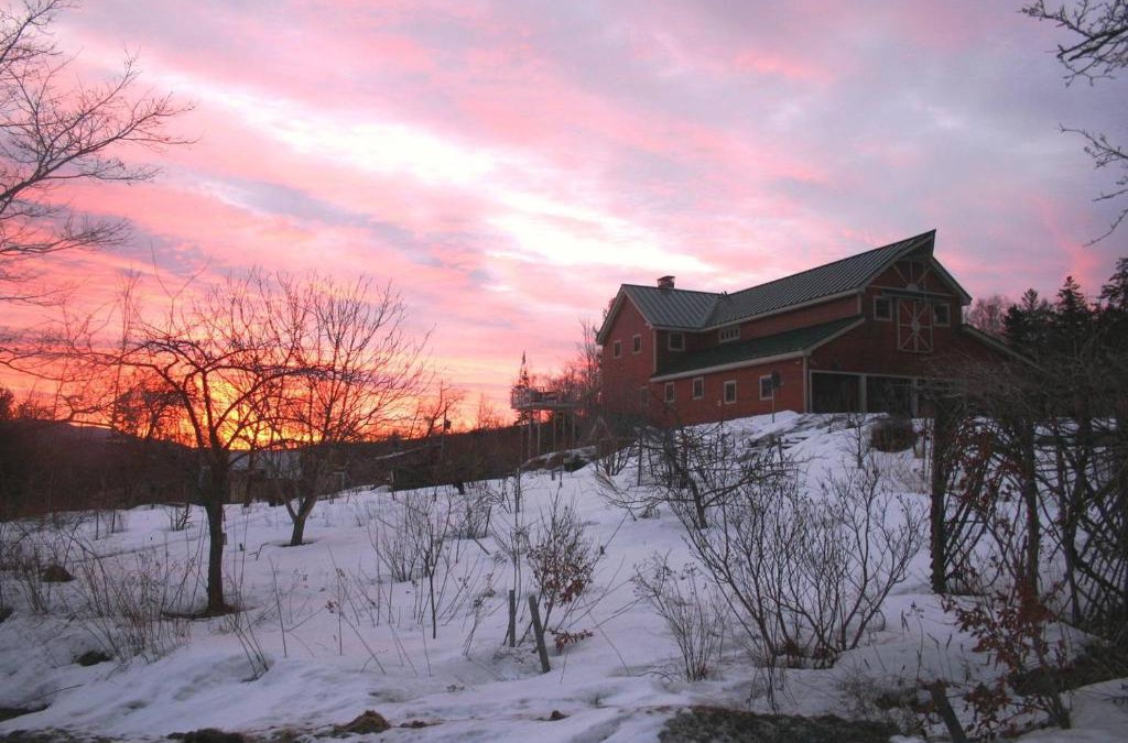 Dorchester Other | D Acres Farm - Campground