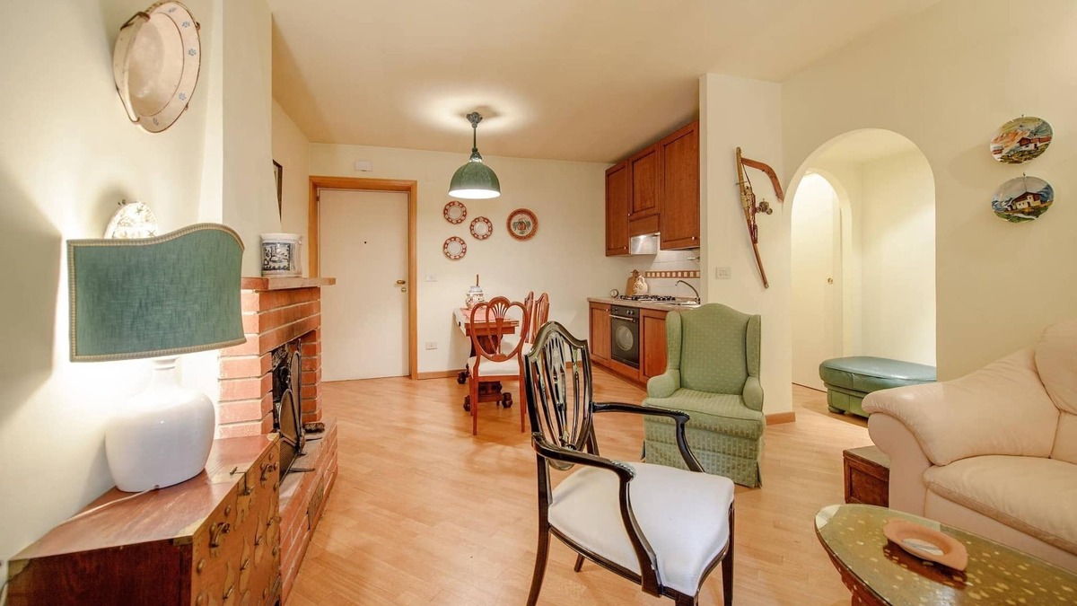 Rivisondoli Apartment | D'annunzio 26 Art House
