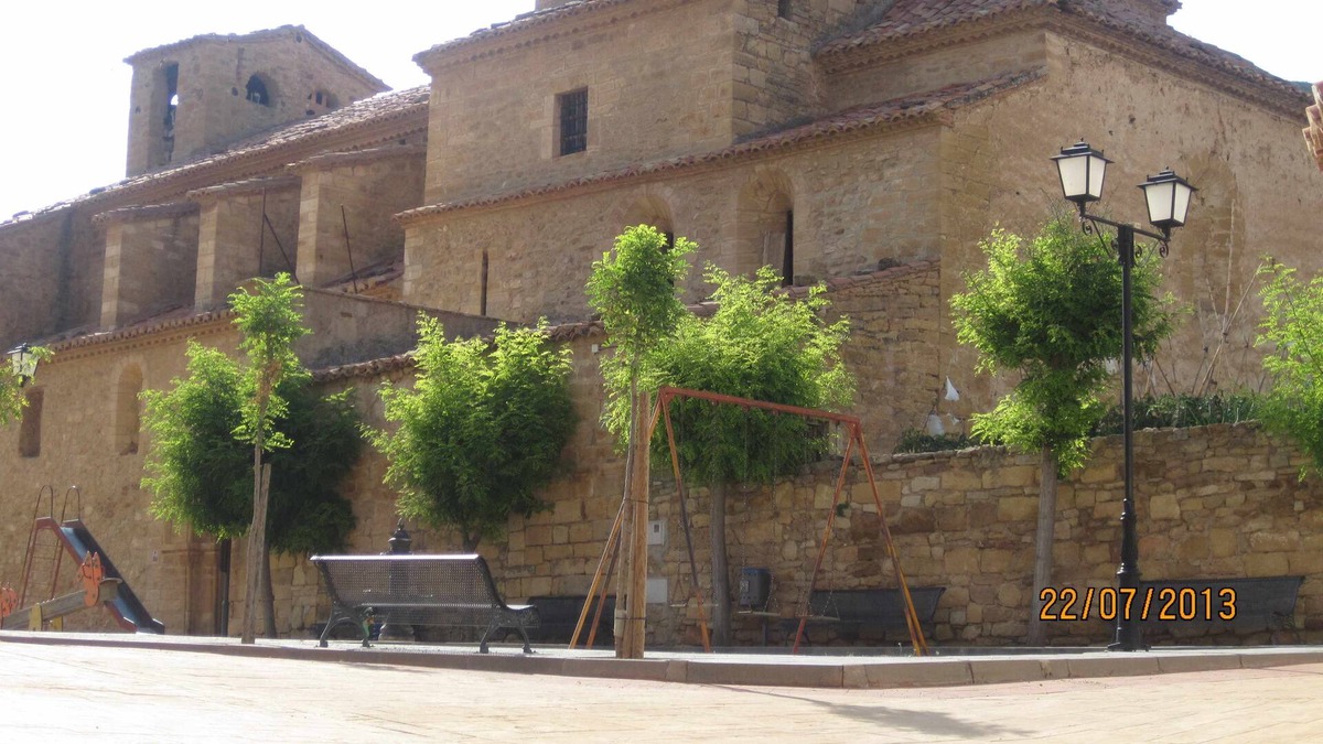 Olocau del Rey Apartment | D-APT CASA TIO JUAN