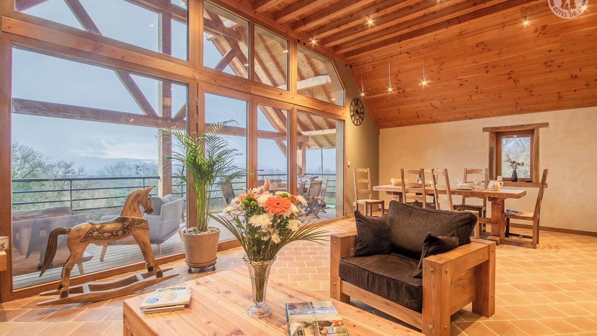 Rochefort House | D'aragorne - Rochefort
