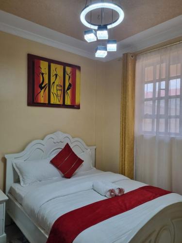 Eldoret Apartment | D & C Homes
