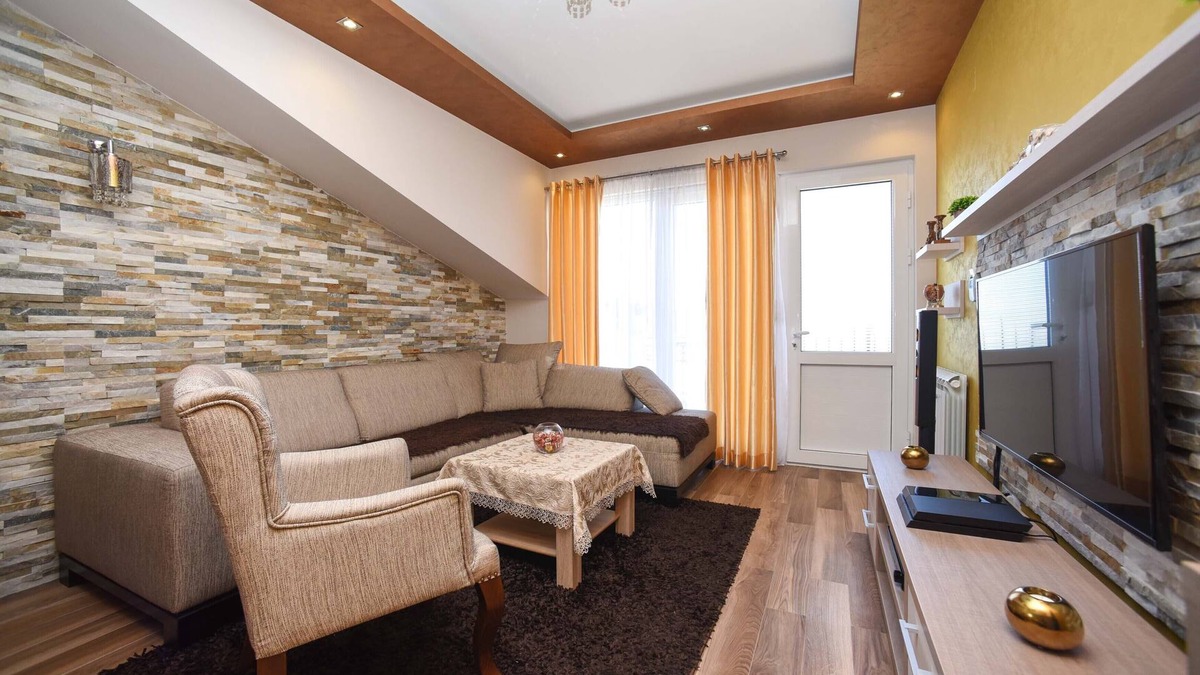Tomicici Apartment | D&D Apartments Tivat - Apartment with 4 beds - No.11