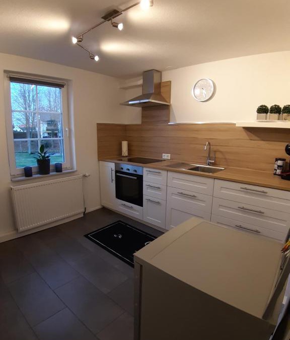 Hachmuhlen Apartment | D&D Fewo