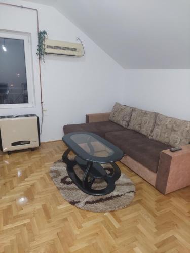 Inija Apartment | D&D stan