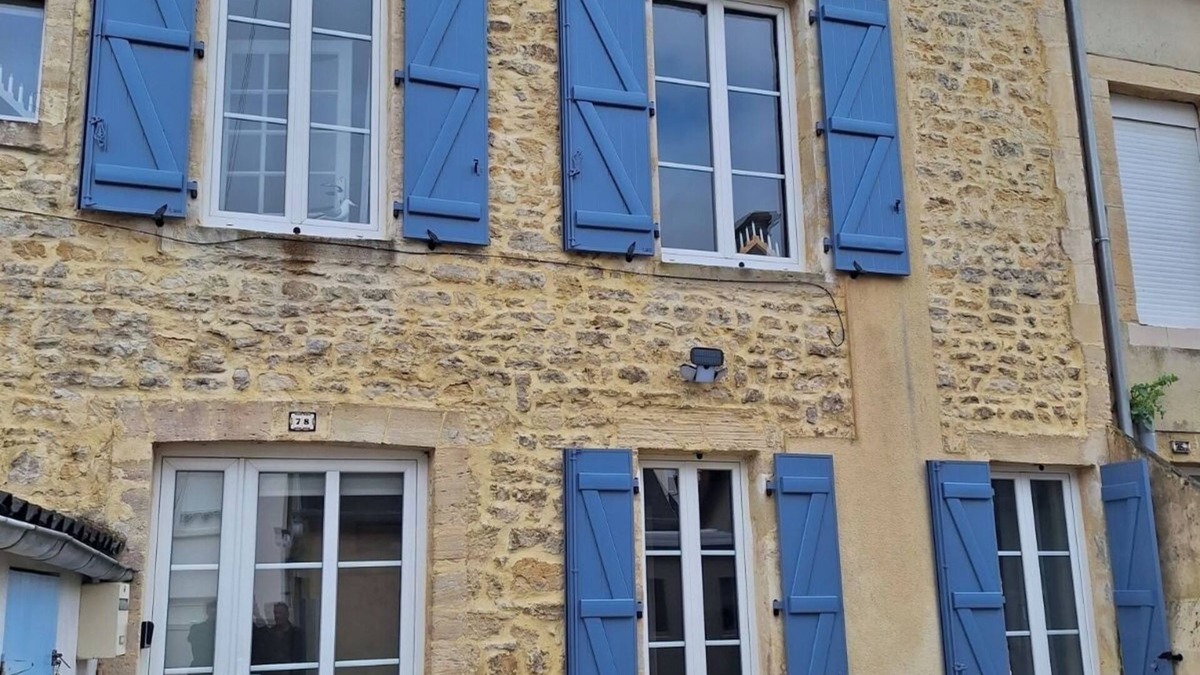 Grandcamp-Maisy House | D-day Cottage/la Maove