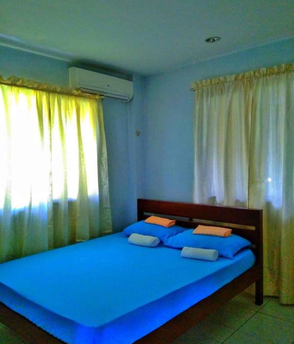 Tanawan Cabin | D downhill'Place