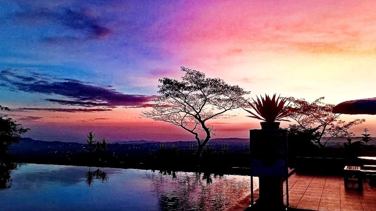 Salatiga Hotel | d'Emmerick Salib Putih Hotel Salatiga
