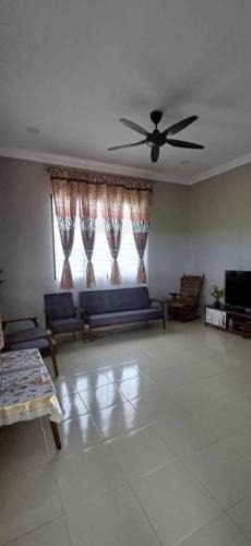 Gua Apartment | d'esaku homestay