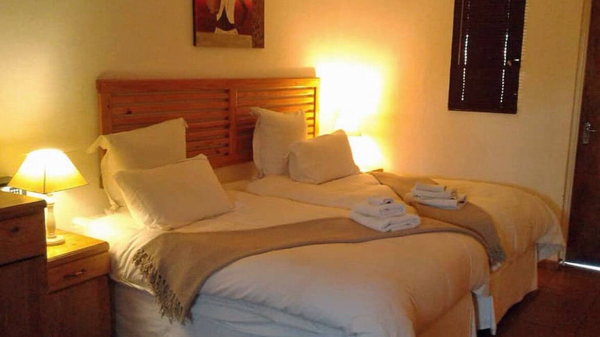 Graskop Cottage | D & H Guesthouse Graskop Apt 2
