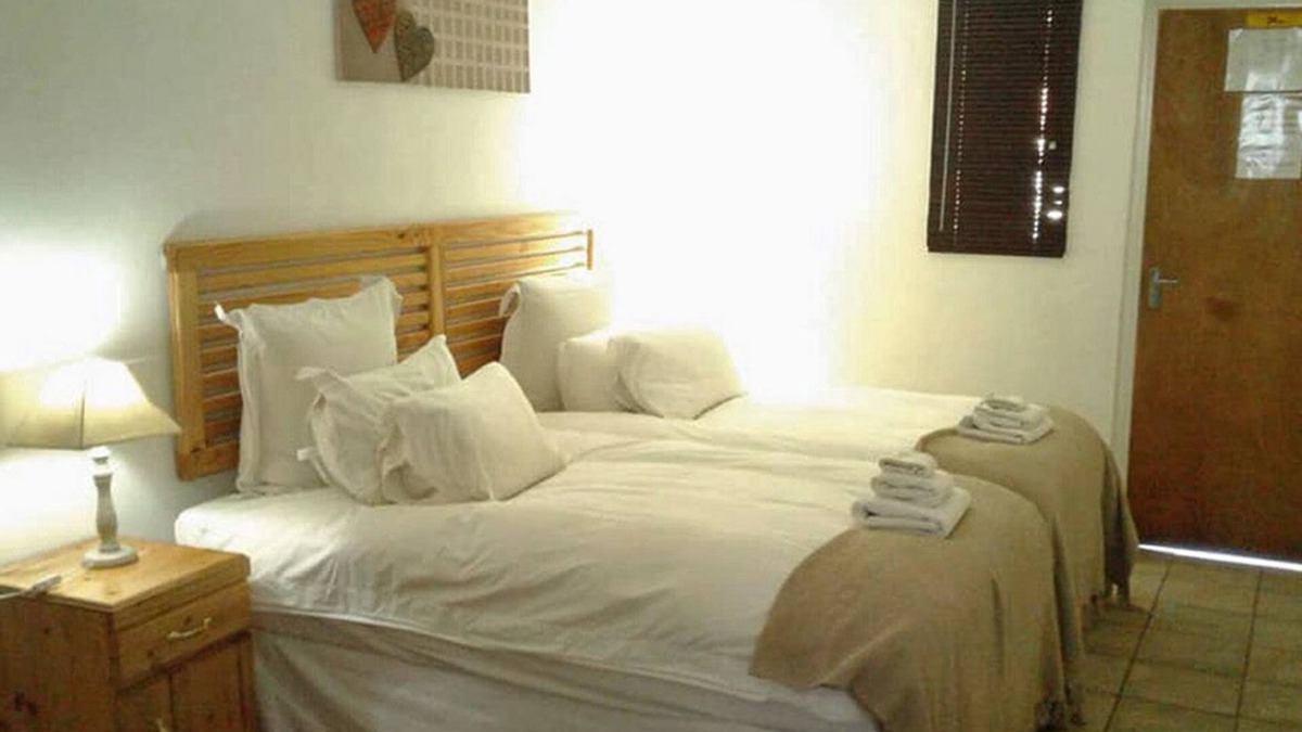 Graskop Cottage | D & H Guesthouse Graskop Apt 5