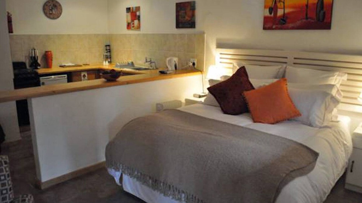 Graskop Cottage | D & H Guesthouse Graskop Apt 6
