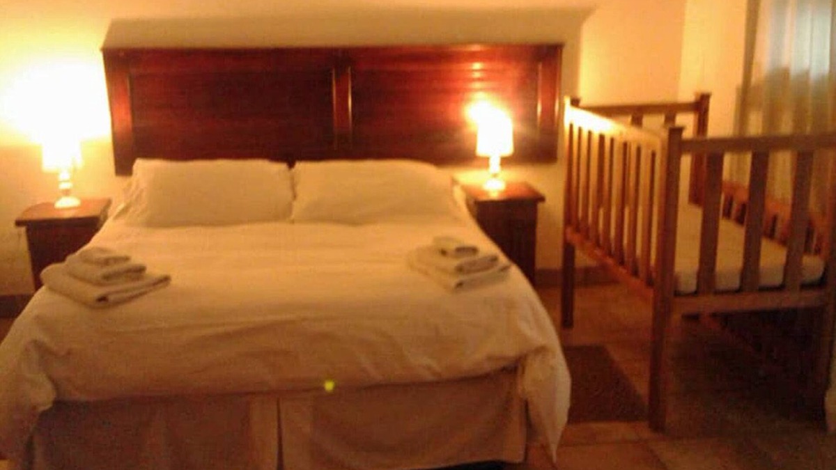 Graskop Cottage | D & H Guesthouse Graskop Apt 8