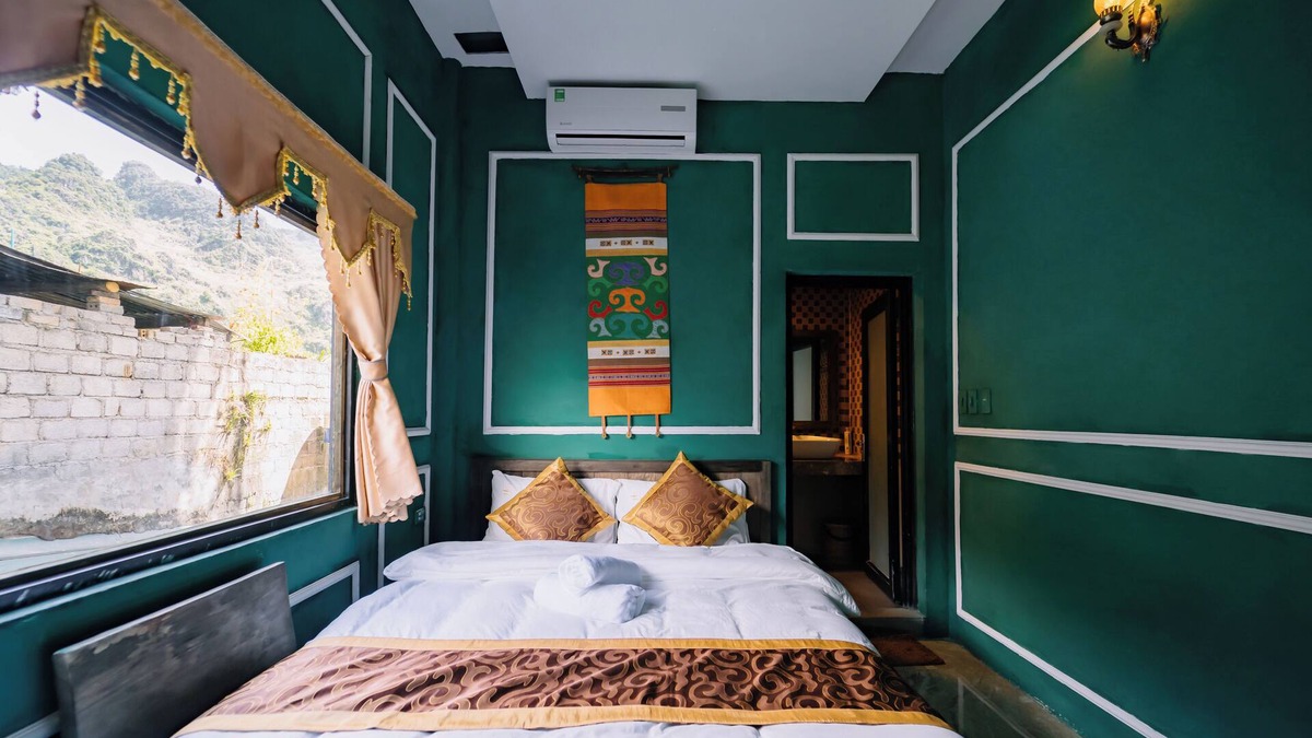 Dong Van House | D Home Ha Giang