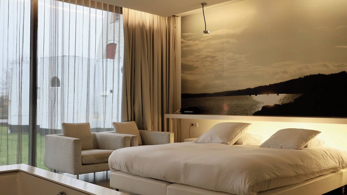 Marke Hotel | D-Hotel