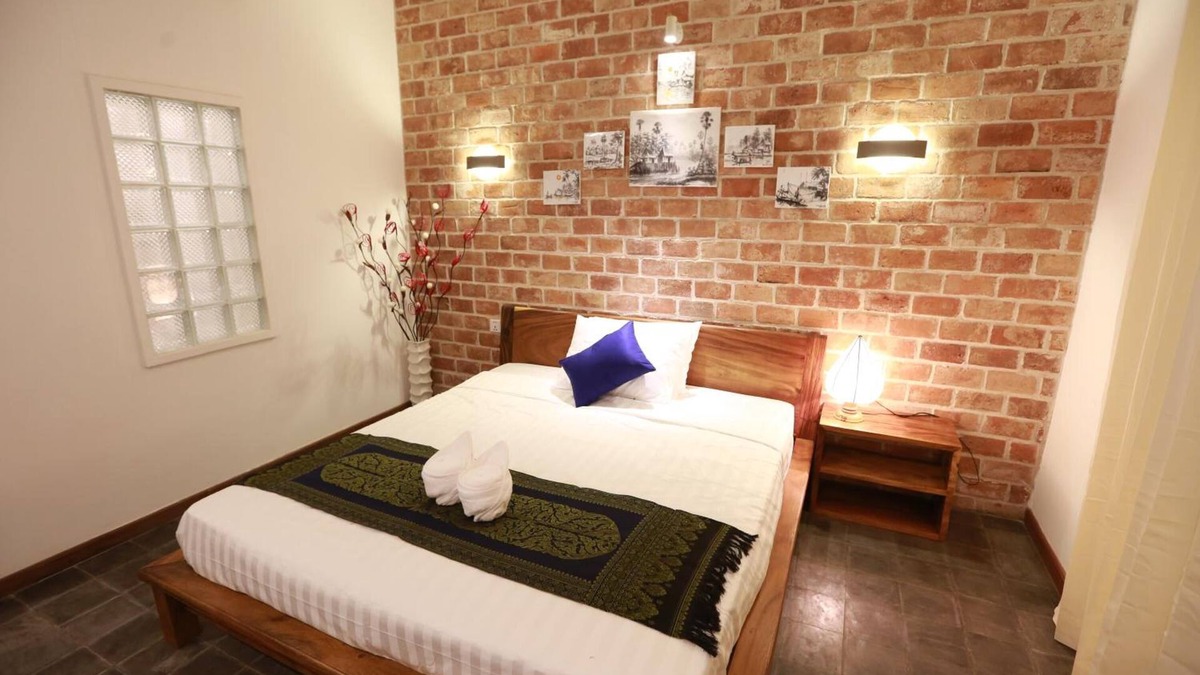 Koh Pich Hotel | D.I Residence Boutique Hotel