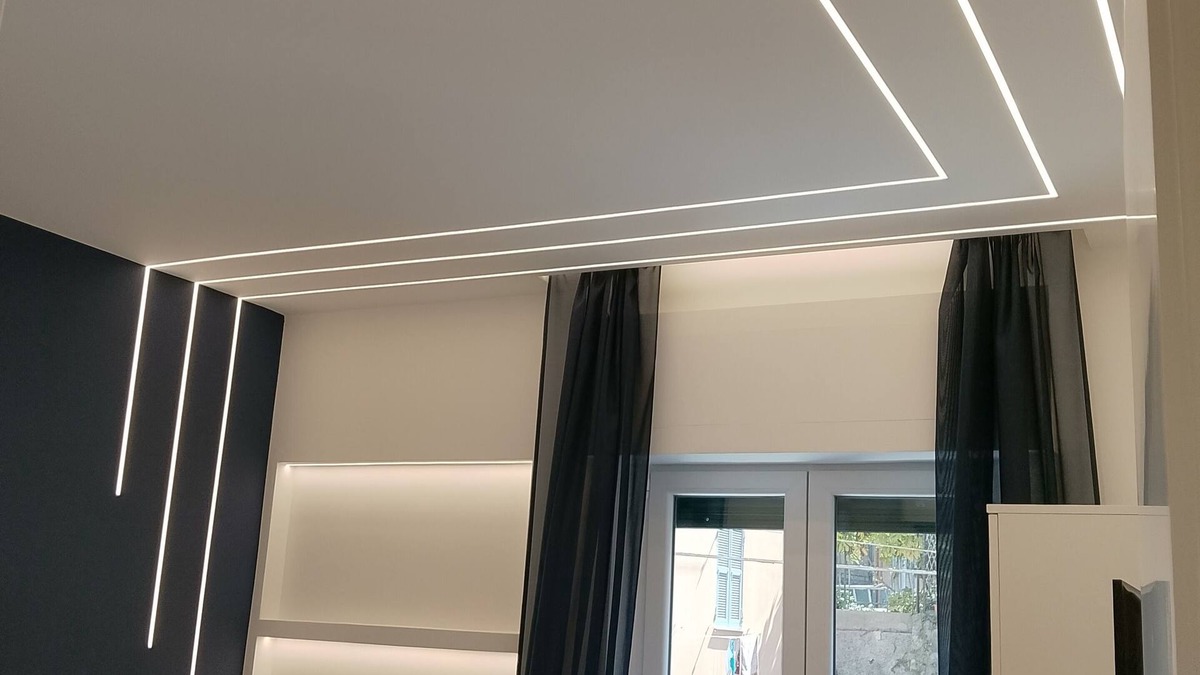 Quarto dei Mille Apartment | D'iscrizione
