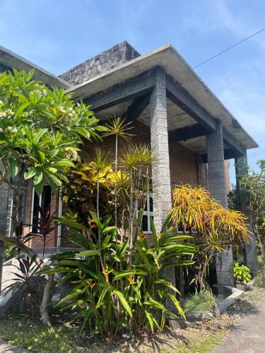 Sewon Villa | D'Kastil Jogja