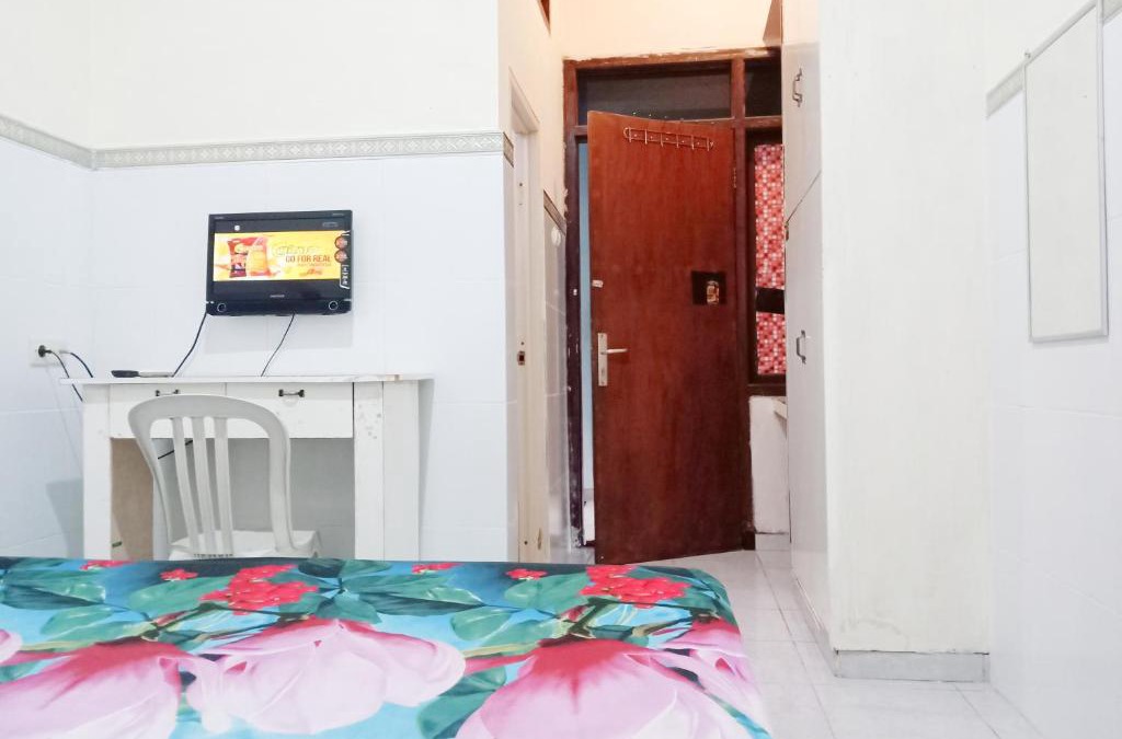 Ketintang House | D'Kost Ketintang
