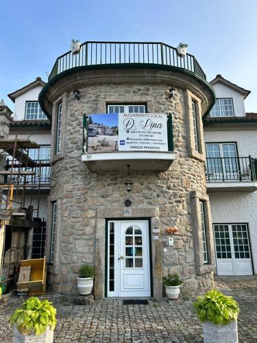 Tamanhos Bed & Breakfast | D Lina Alojamento Local