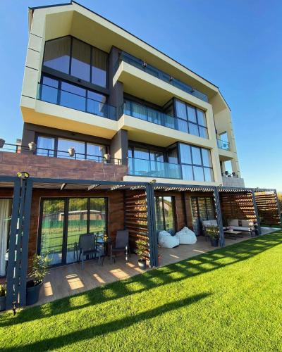 Sinemoretz House | D&N Apartments Синеморец