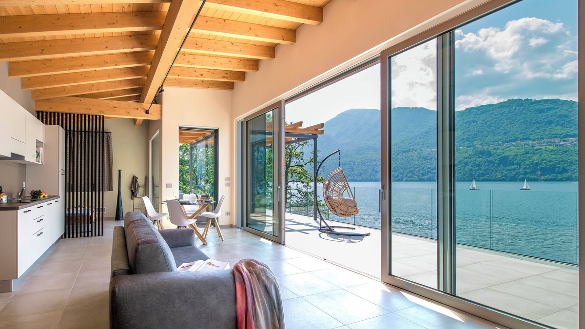 Agrano Apartment | d'Ocalée Holiday Experience