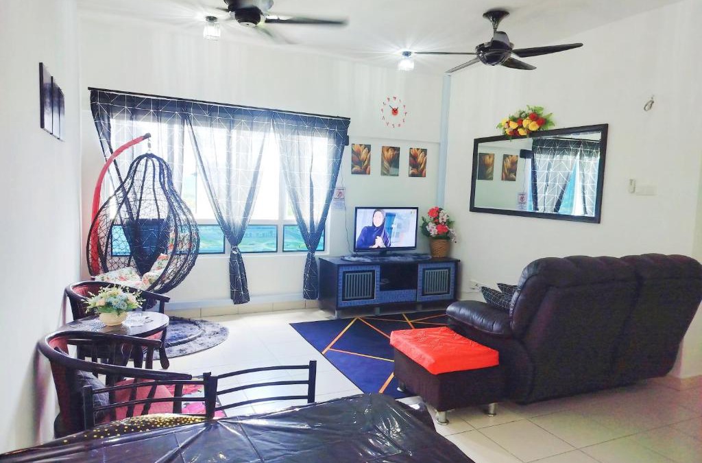 Simee House | D'Odilia Homestay near Hospital Ipoh
