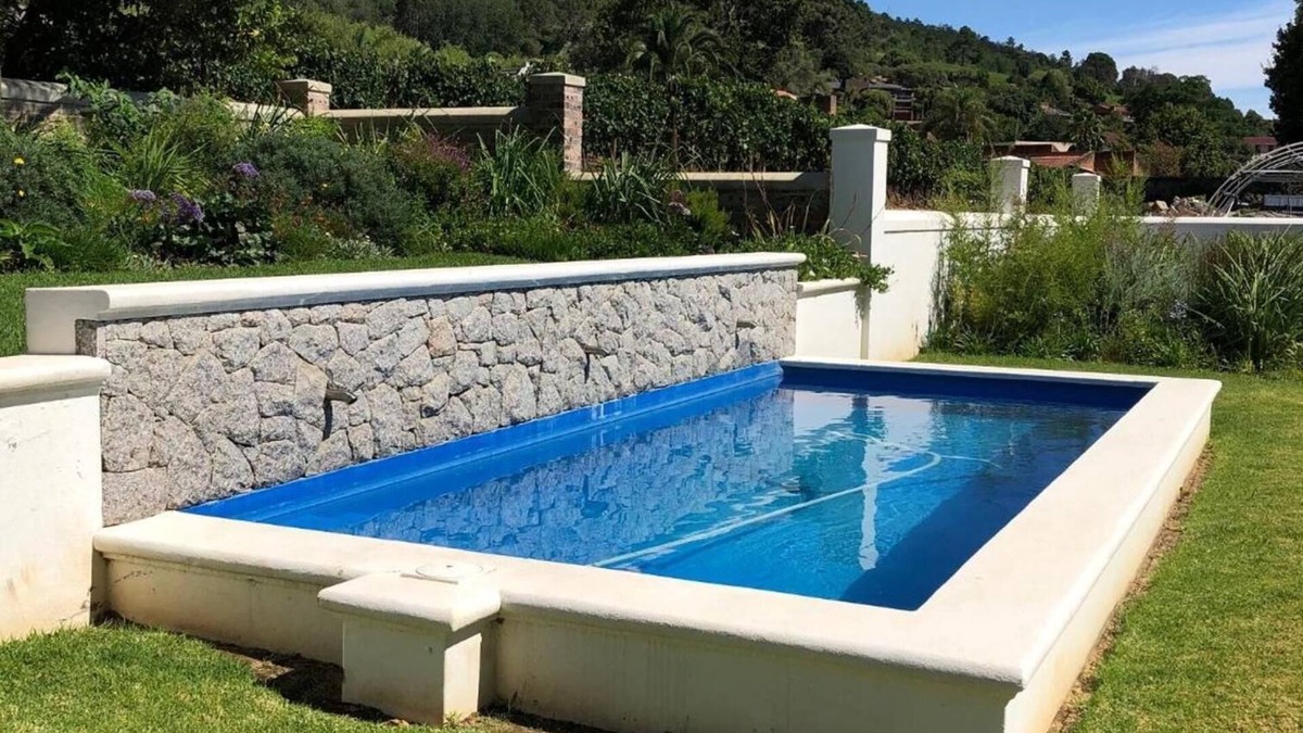 Paarl House | d'Olyfboom Guest Rooms