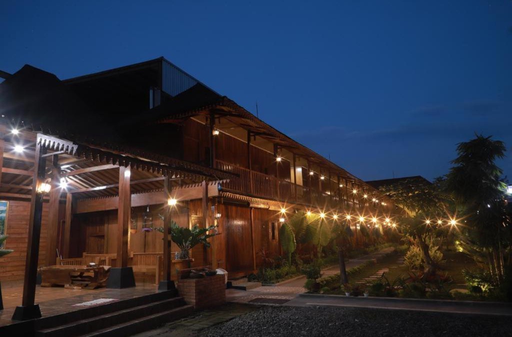 Kasihan House | d' Omah Afi 1