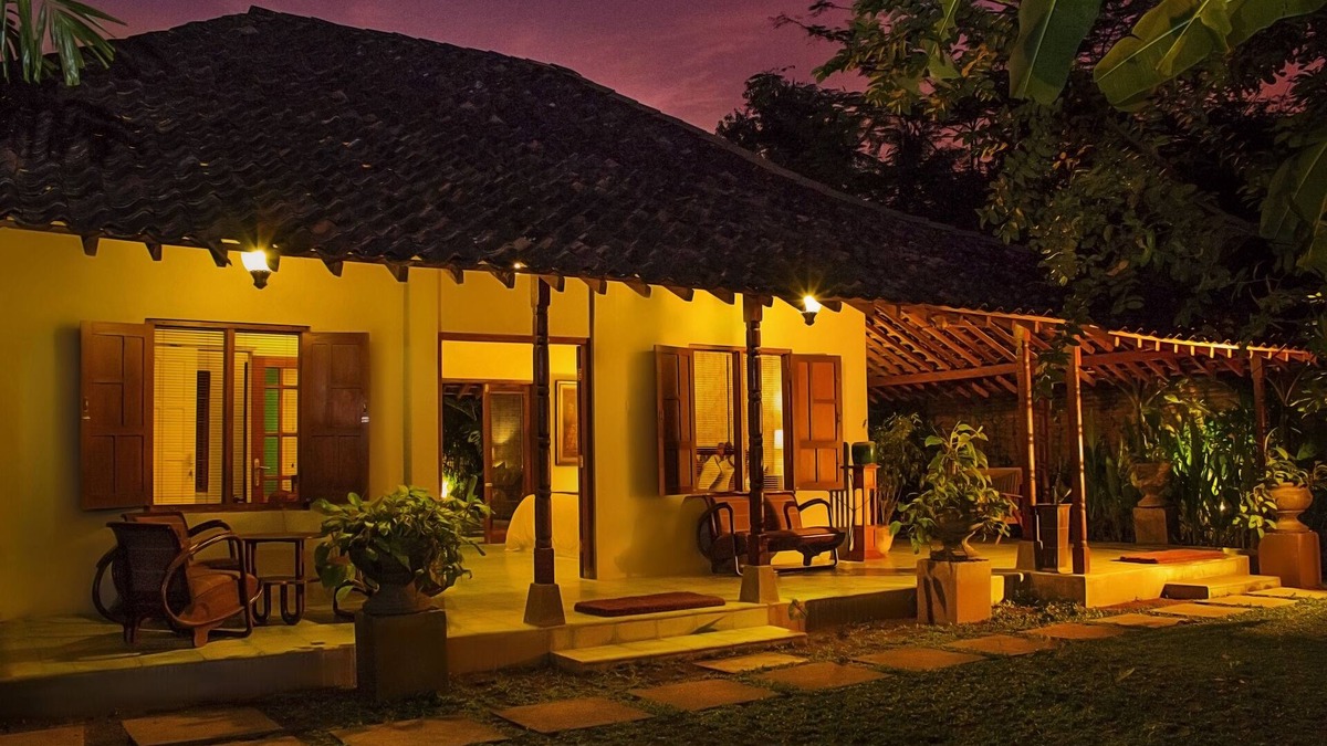 Timbulharjo Hotel | d'Omah Hotel Yogya