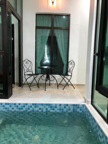 Pasir Mas Villa | D”One House