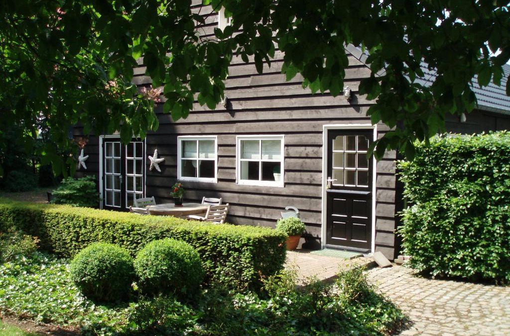Axel Bed & Breakfast | d'Ouwe stal
