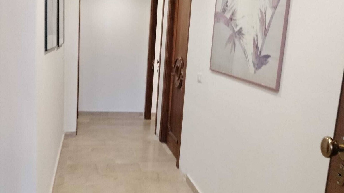 Salemi Apartment | D&P Suites 2 Salemi