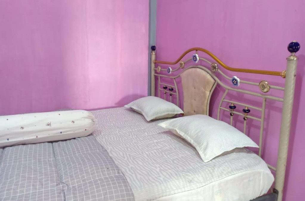 Pandan House | D' pamor Homestay