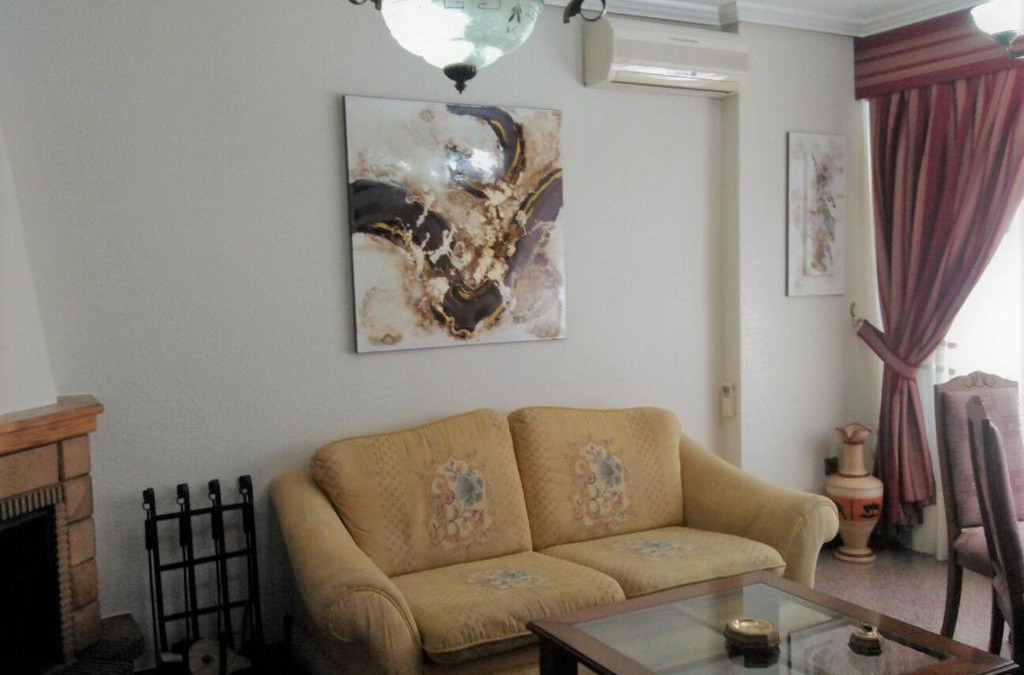 Elda Apartment | D´Paso