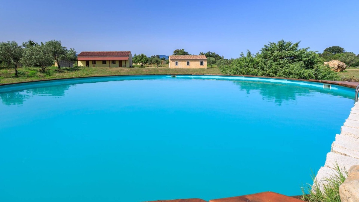 Badesi Apartment | d Pietraia 11B Trilo