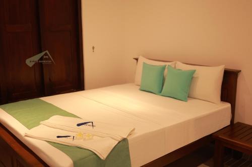 Kudapaduwa House | D Plus Homestay Negombo