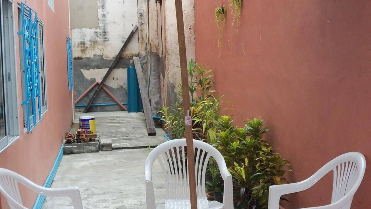 Old Phuket Town House | D's Corner & Guesthouse