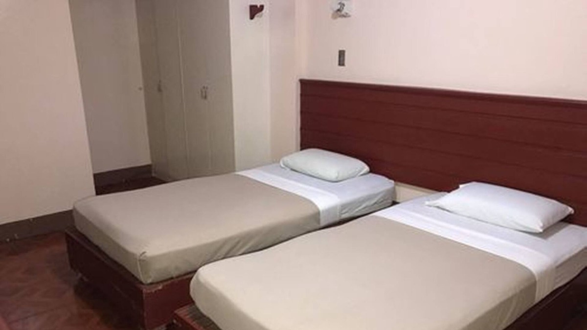 Balanga Hotel | D'Samat Hotel